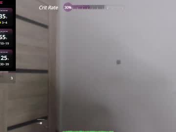 Nisarias Chaturbate stream image from January 24, 2025