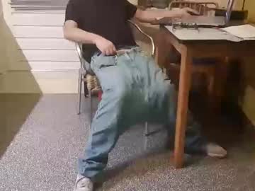 Oldersagger Chaturbate stream image from January 24, 2025
