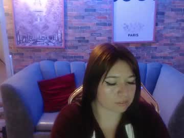 _Penelope_B Chaturbate stream image from January 24, 2025