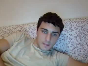 Santino180 Chaturbate stream image from January 24, 2025
