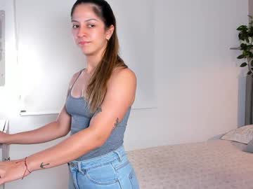Sarah_Rayy Chaturbate stream image from January 24, 2025
