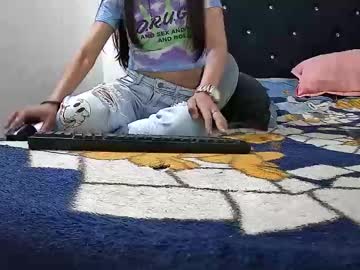 Skinny_Sexy666 Chaturbate stream image from January 24, 2025