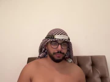 Thearabboy98 Chaturbate stream image from January 24, 2025