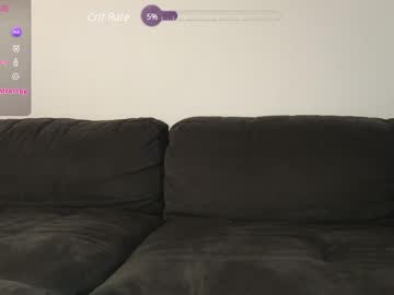 Ulovechanel Chaturbate stream image from January 24, 2025