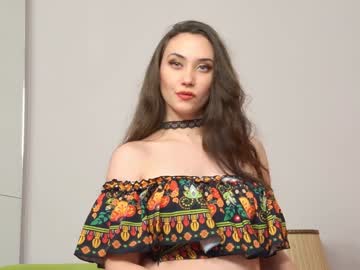 Alice_Munro Chaturbate stream image from January 24, 2025