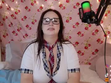 Amberxoxhoney Chaturbate stream image from January 24, 2025