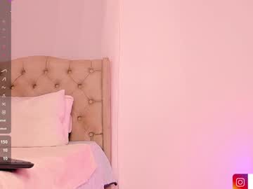 Ashly_Z Chaturbate stream image from January 24, 2025