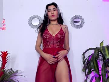Bella_Thorne3 Chaturbate stream image from January 24, 2025