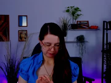 Bellatrixllestrange Chaturbate stream image from January 24, 2025
