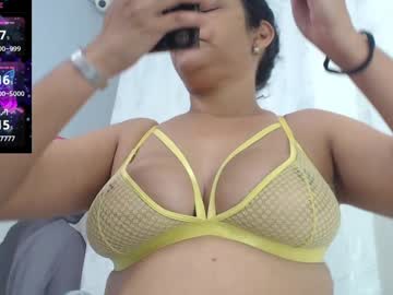 Bianca_Spear Chaturbate stream image from January 24, 2025