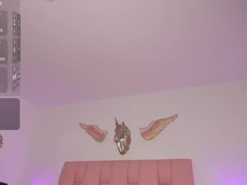 Carol_Cruz13 Chaturbate stream image from January 24, 2025