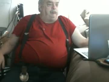 Cowboycli52 Chaturbate stream image from January 24, 2025
