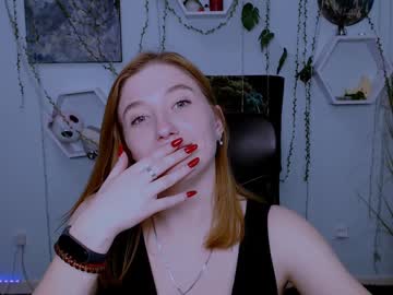 Daisy_Candy Chaturbate stream image from January 24, 2025