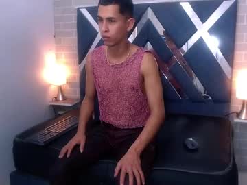 Damianconnort Chaturbate stream image from January 24, 2025