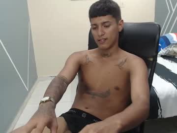 Darek_Garcia Chaturbate stream image from January 24, 2025