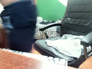 David_2789 Chaturbate stream image from January 24, 2025