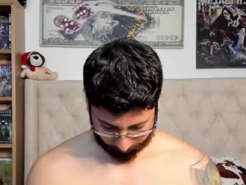 Enrico_Basiile Chaturbate stream image from January 24, 2025