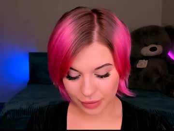 Evaharve Chaturbate stream image from January 24, 2025