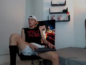 Flowers109 Chaturbate stream image from January 24, 2025