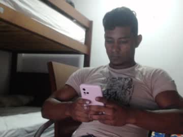 Gregory_X Chaturbate stream image from January 24, 2025
