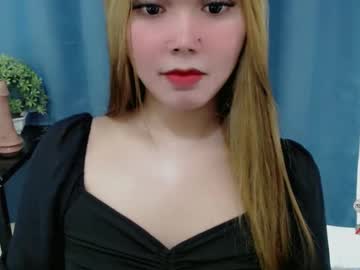 Haylee_Slut Chaturbate stream image from January 24, 2025