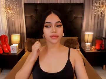 Hennessygoddess69 Chaturbate stream image from January 24, 2025