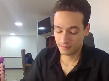 Hosting_1 Chaturbate stream image from January 24, 2025