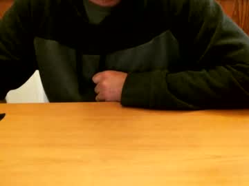 Hughgrection1966 Chaturbate stream image from January 24, 2025