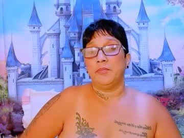 Indianroxy07 Chaturbate stream image from January 24, 2025