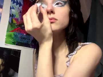 Ineedbunnyx Chaturbate stream image from January 24, 2025