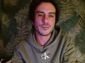 Joohnoff Chaturbate stream image from January 24, 2025