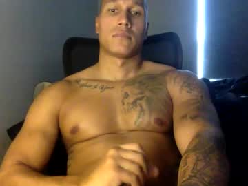 Jordanjensen69 Chaturbate stream image from January 24, 2025