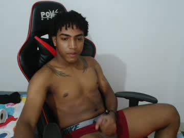 Kalaniblack1 Chaturbate stream image from January 24, 2025