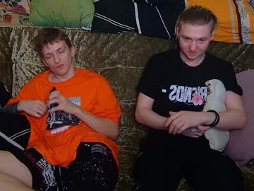 King_Moris Chaturbate stream image from January 24, 2025
