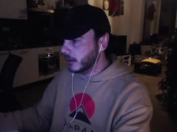 Lars9009 Chaturbate stream image from January 24, 2025