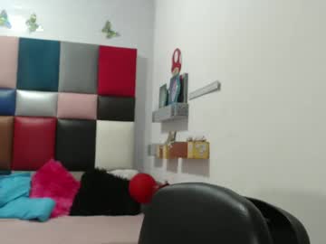 Lilyjamesx Chaturbate stream image from January 24, 2025