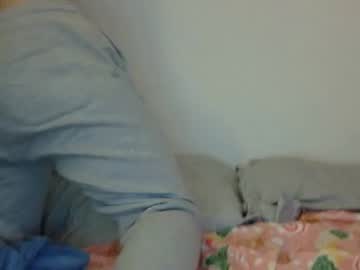 Lucasbacon13 Chaturbate stream image from January 24, 2025