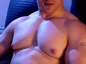 Masked_Bodybuilder Chaturbate stream image from January 24, 2025