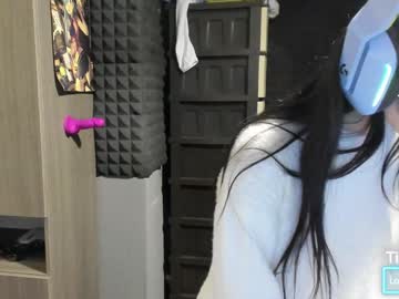 _Nika_Kik Chaturbate stream image from January 24, 2025
