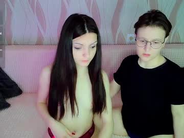 Pornostendup Chaturbate stream image from January 24, 2025
