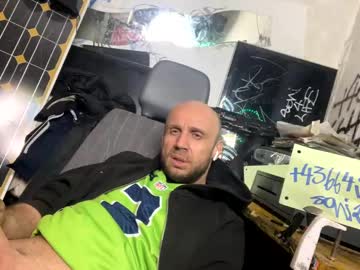 Son_E_Blacc Chaturbate stream image from January 24, 2025