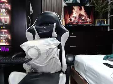 The_Dog_Lian Chaturbate stream image from January 24, 2025