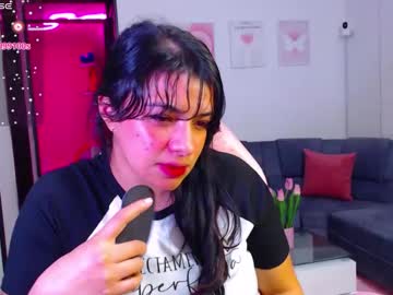 Vannessa_Shy Chaturbate stream image from January 24, 2025