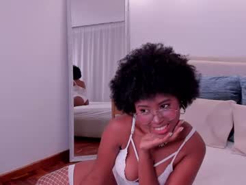 Violeta_Ruiz_ Chaturbate stream image from January 24, 2025