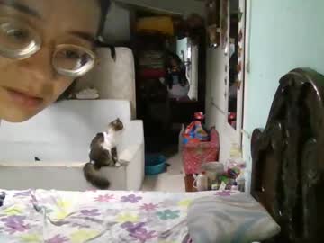 Abbyasher Chaturbate stream image from January 25, 2025
