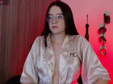 Alissonbeckett Chaturbate stream image from January 25, 2025