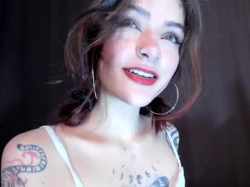 Amelialu Chaturbate stream image from January 25, 2025