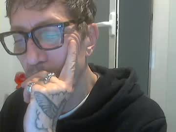Angelsound777 Chaturbate stream image from January 25, 2025