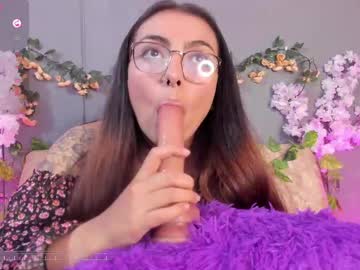 April_Mvy Chaturbate stream image from January 25, 2025