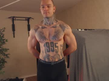 Bulatov_X Chaturbate stream image from January 25, 2025